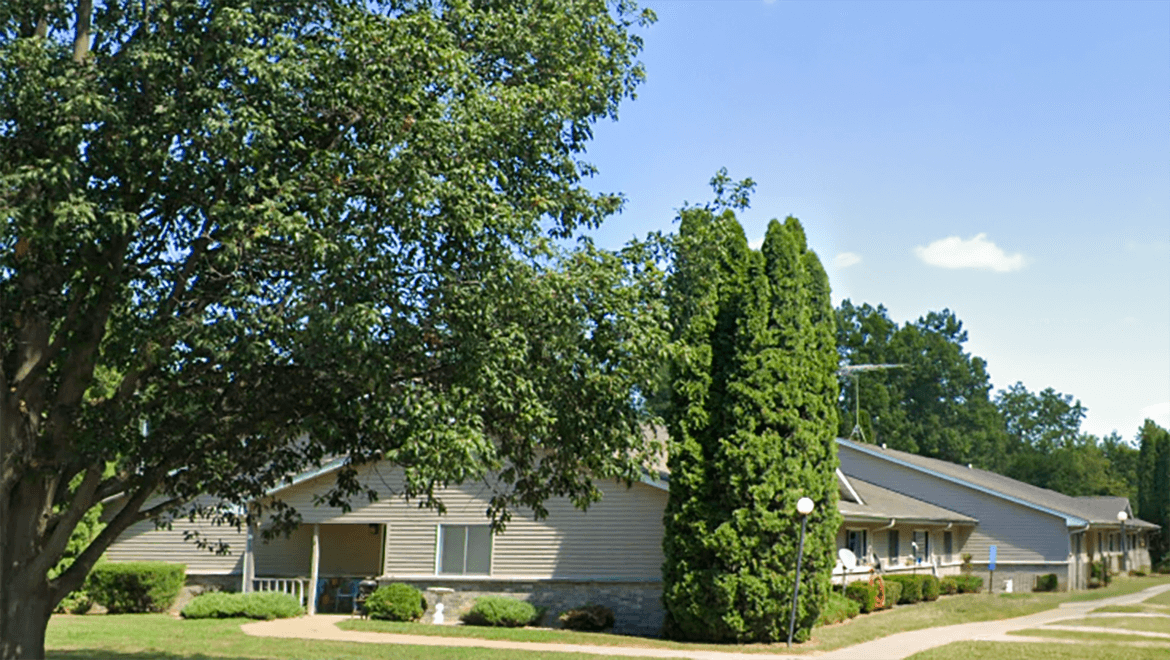 Village Green Apartments