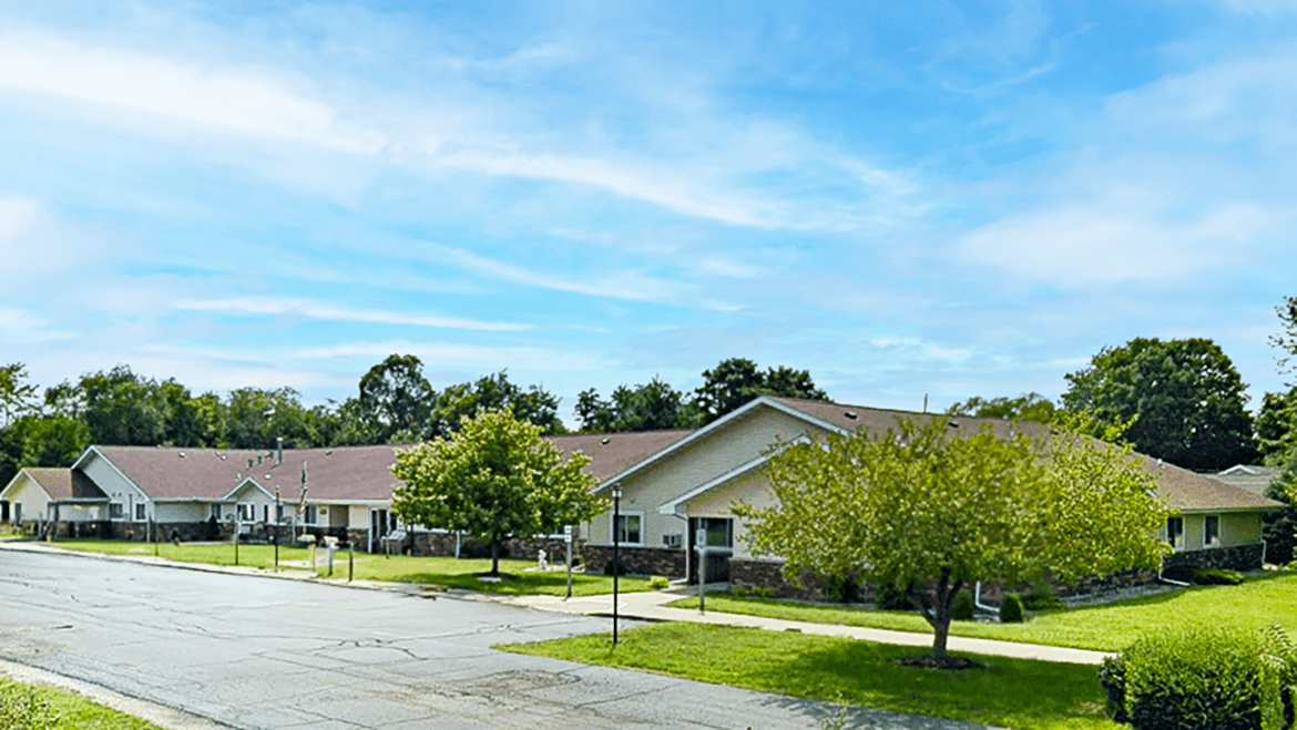 River Valley Apartments