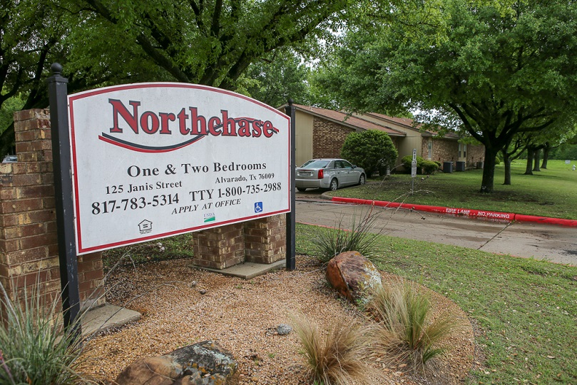Northchase Apartments