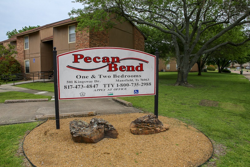 Pecan Bend Apartments