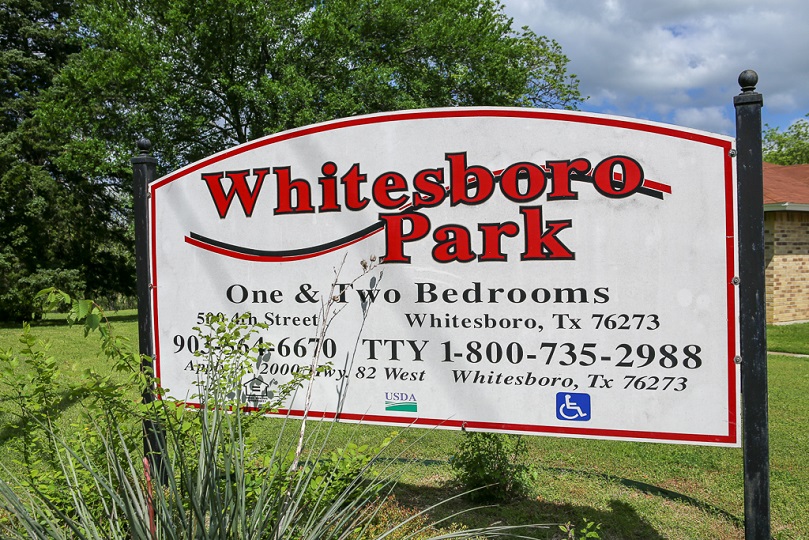 Whitesboro Park Apartments
