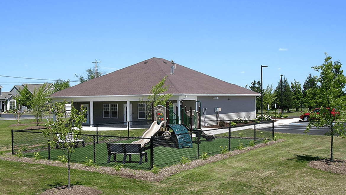 Apartments in Cicero NY