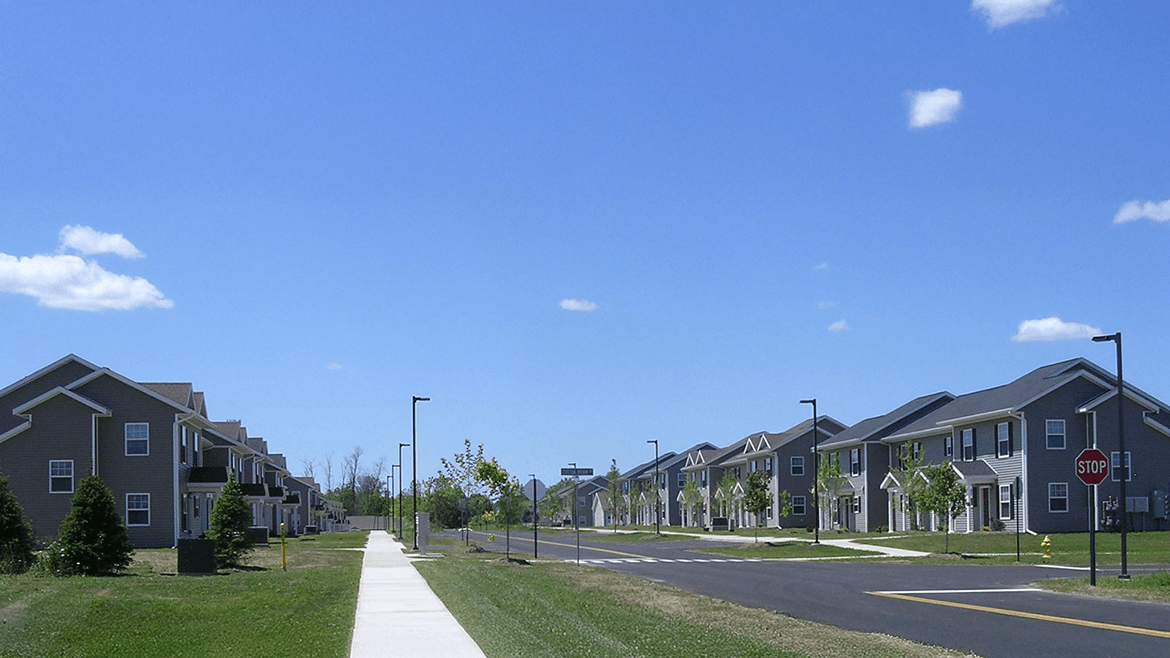 Dog Friendly Apartments Cicero