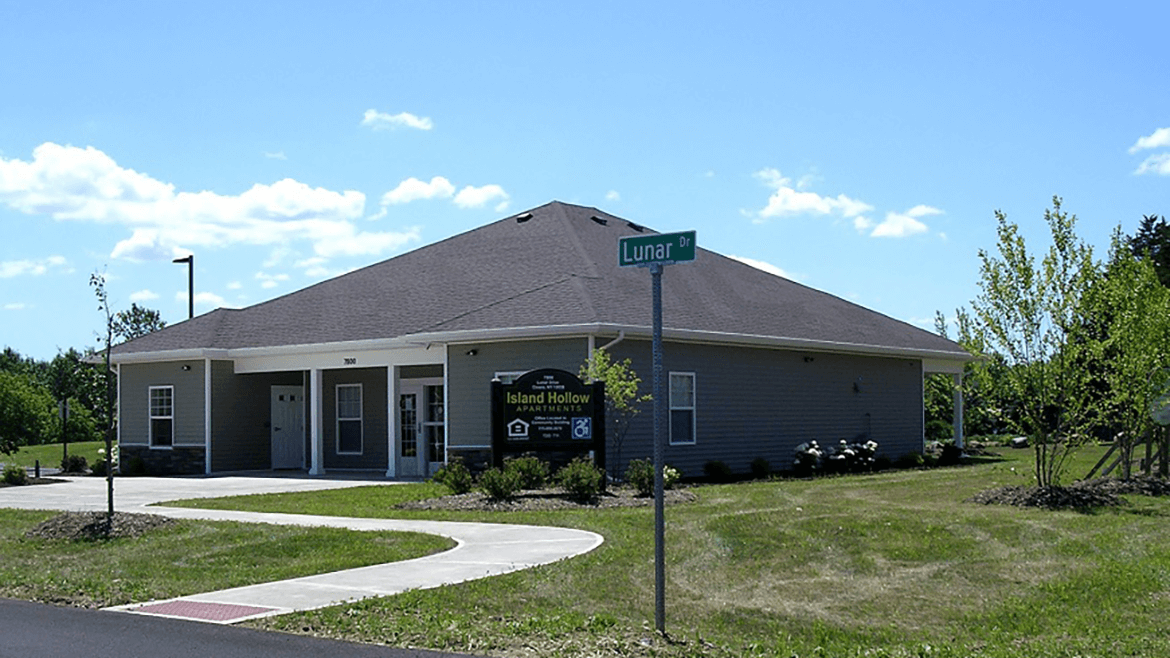 Pet Friendly Apartments Cicero