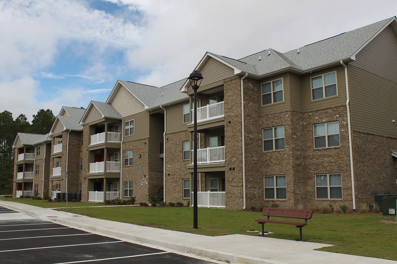 Affordable Apartments in  Kingsland