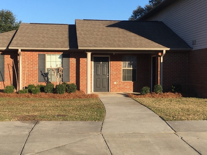 Affordable Apartments in  Swainsboro