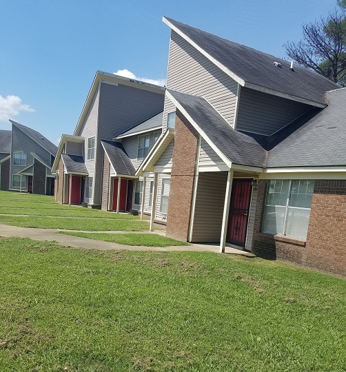 Cleveland Townhouses