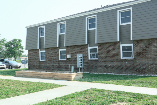 one - bedroom apartments