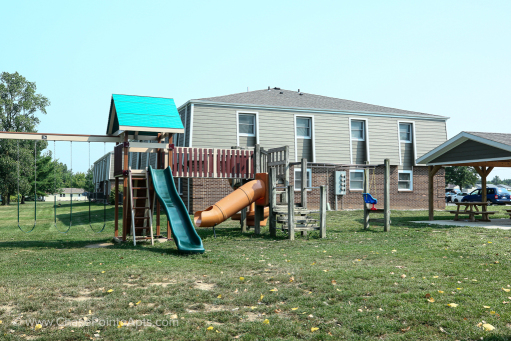 one - bedroom apartments