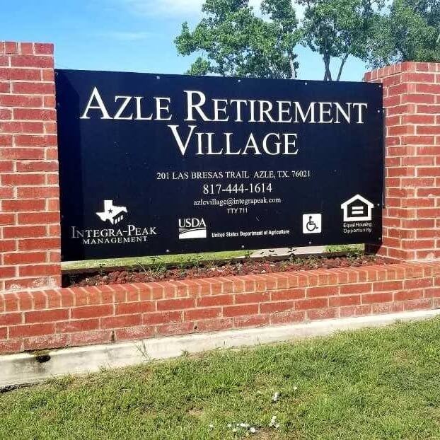 Azle Village