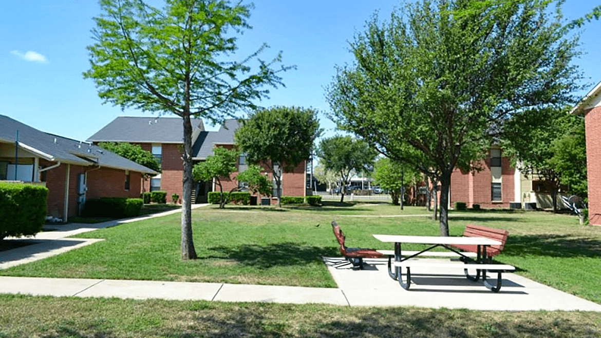 Brownwood Apartments I