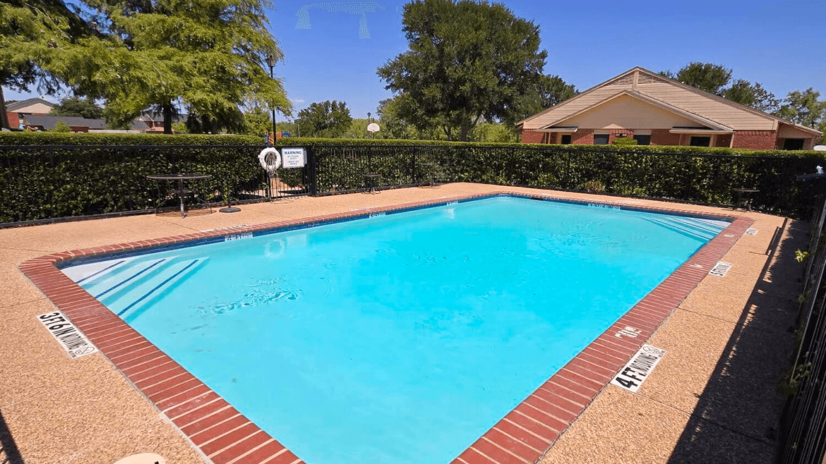 Brownwood Apartments I