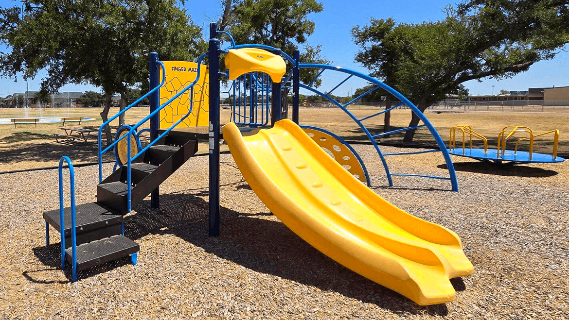 Brownwood Apartments I