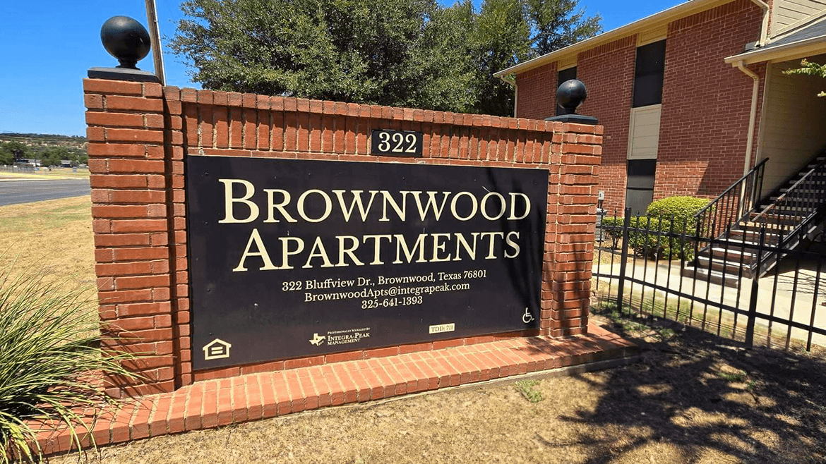 Brownwood Apartments I
