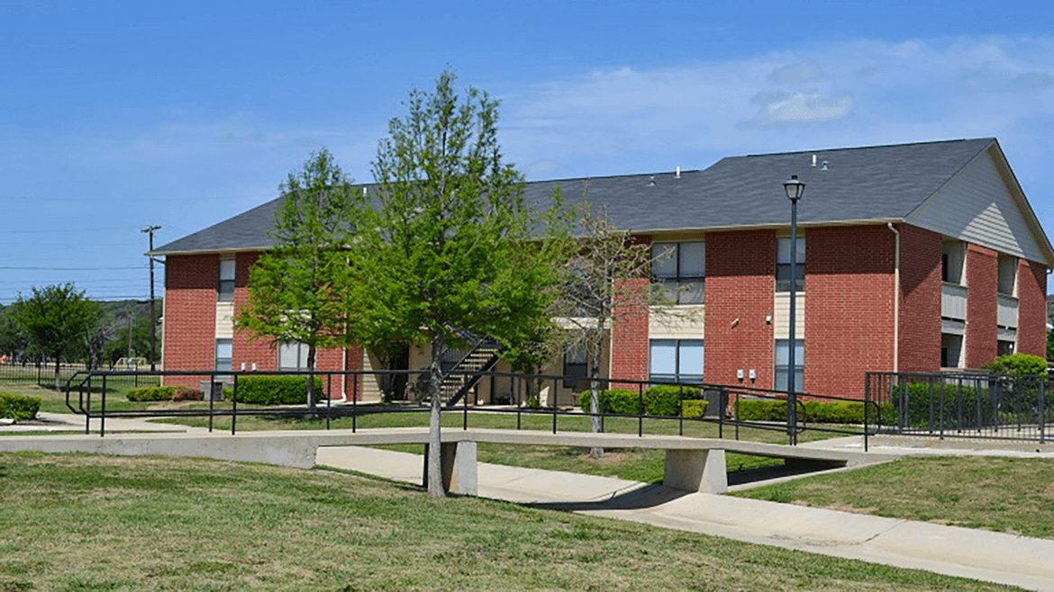 Brownwood Apartments II
