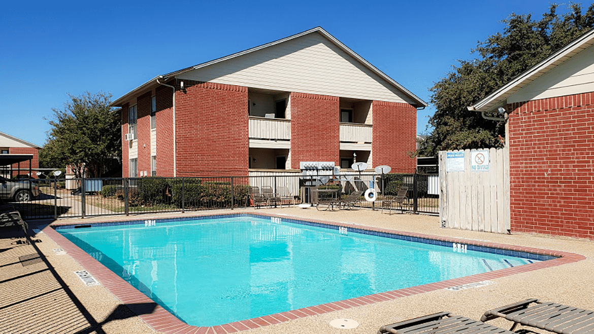 Brownwood Apartments II