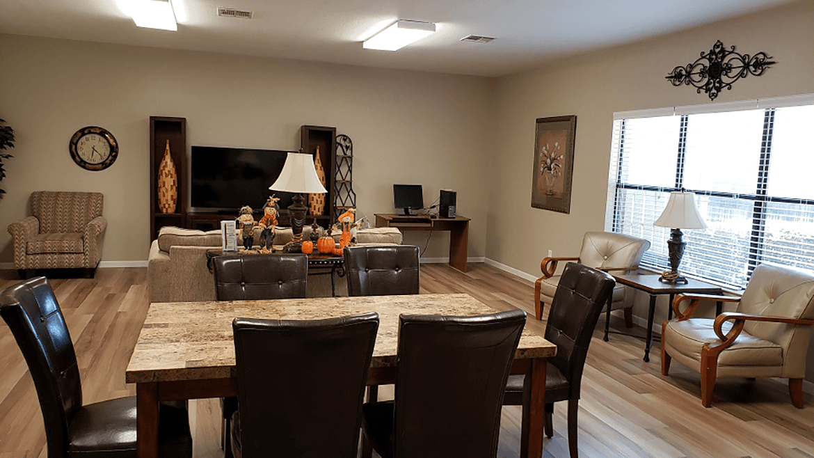 Brownwood Apartments II
