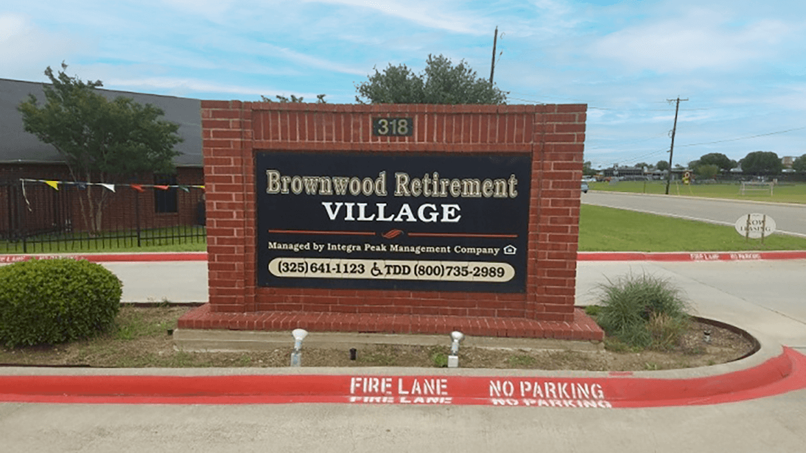 Brownwood Retirement Village