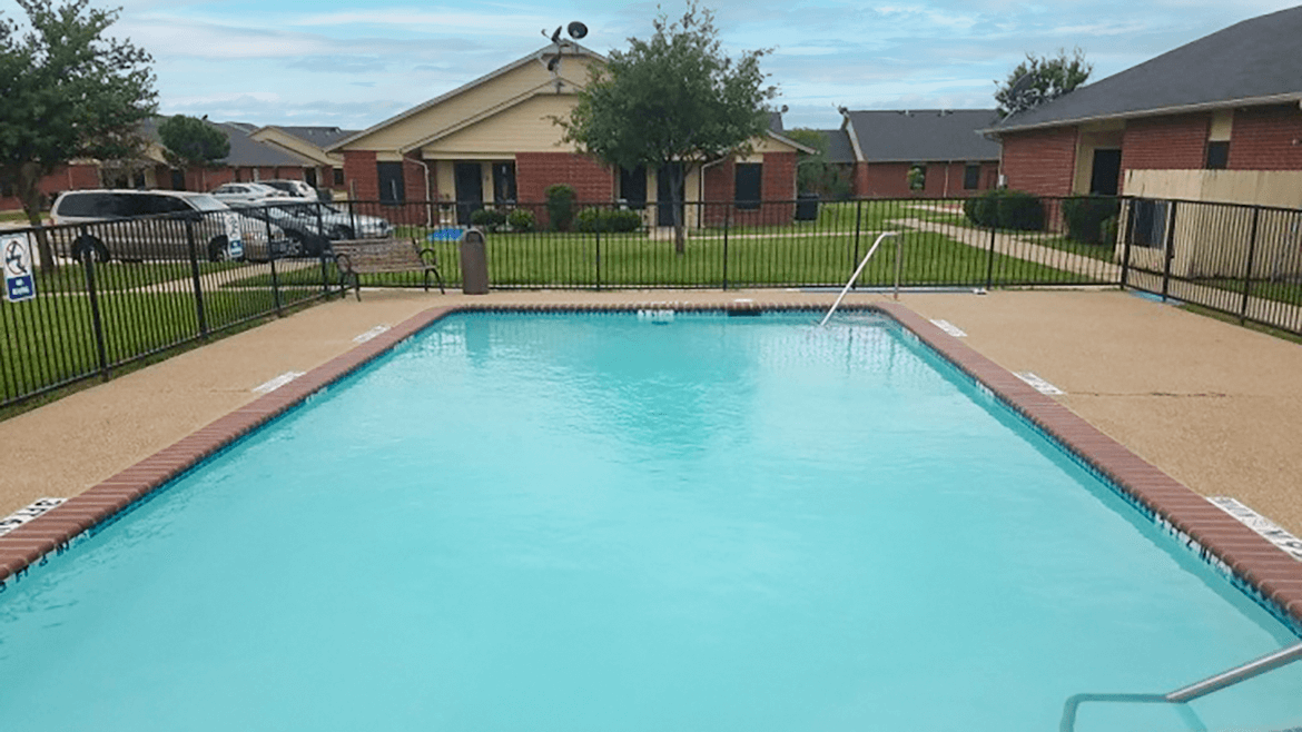 Brownwood Retirement Village