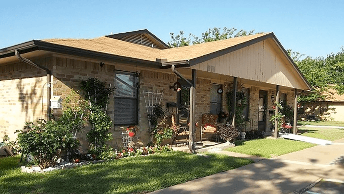 Colony Park Apartments