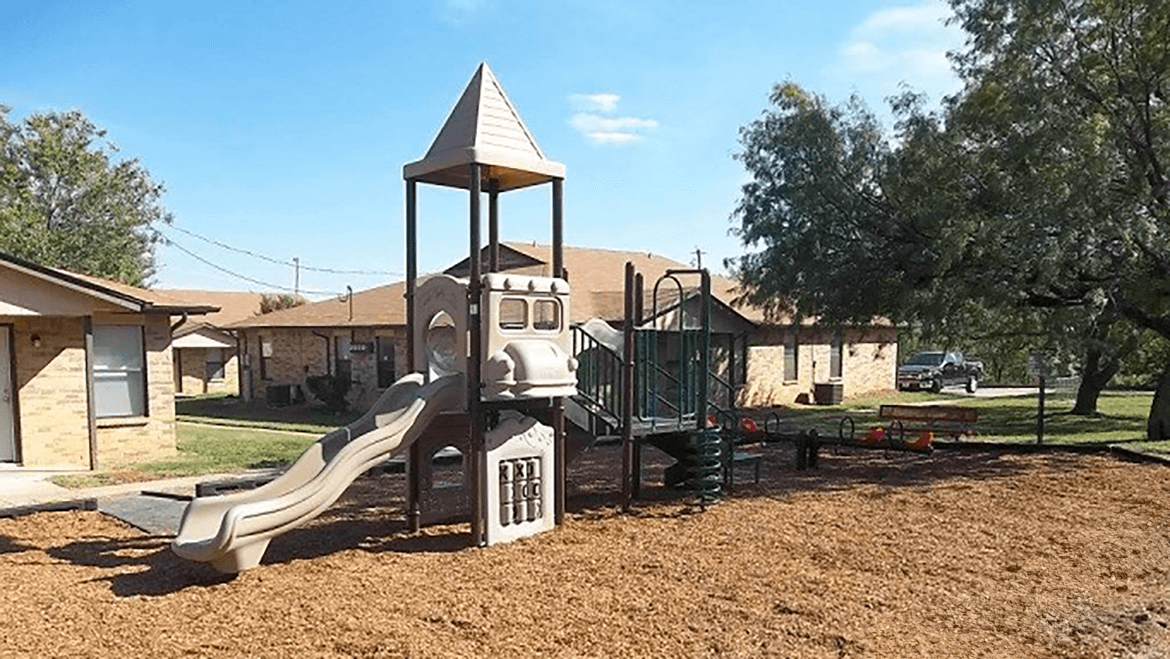 Colony Park Apartments