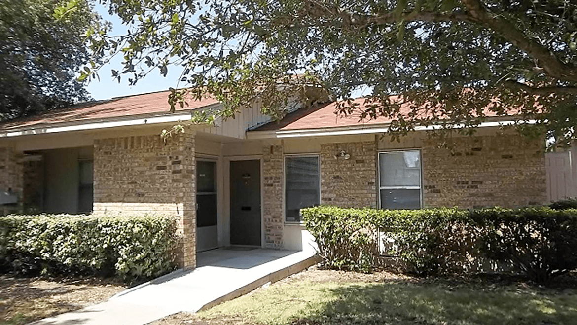 Cooper Apartments