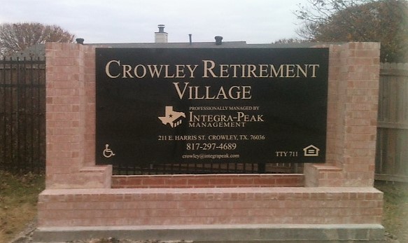 Crowley Retirement Village