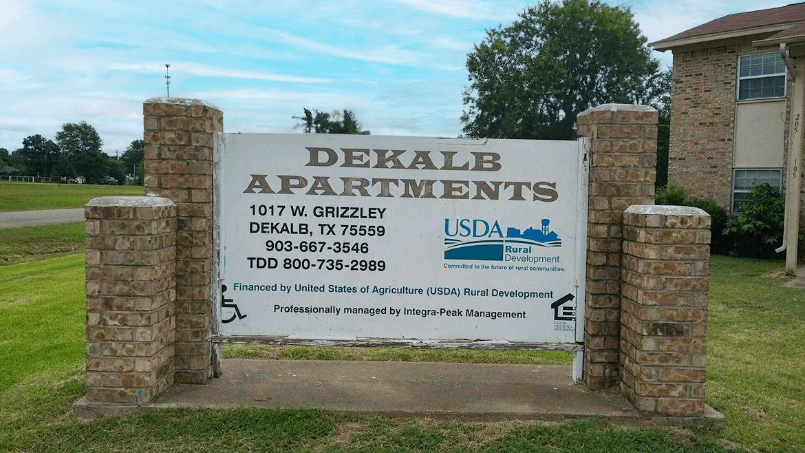 Dekalb Apartments