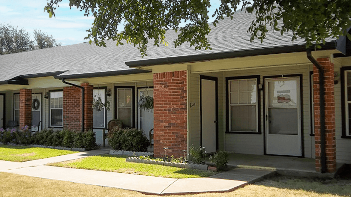 Emerald Retirement Village