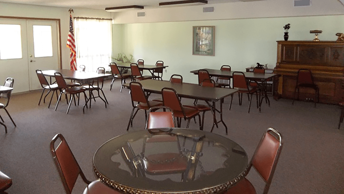 Emerald Retirement Village