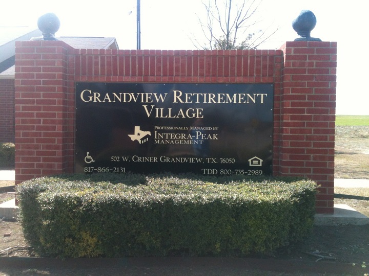 Grandview Retirement Village