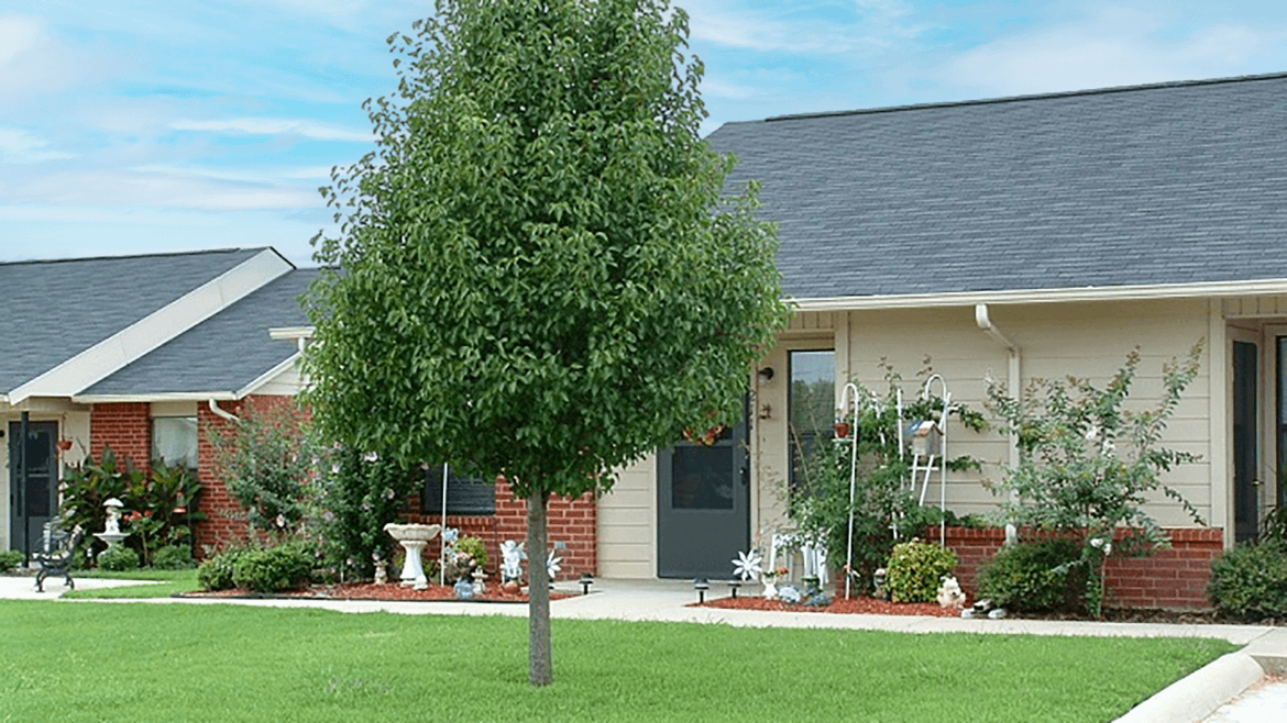 Grandview Retirement Village