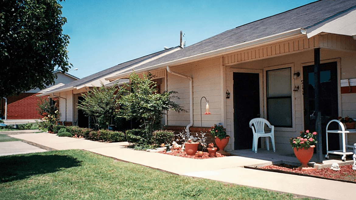 Grandview Retirement Village
