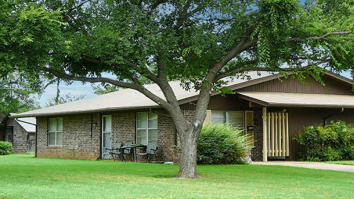 Henrietta Rental Homes
