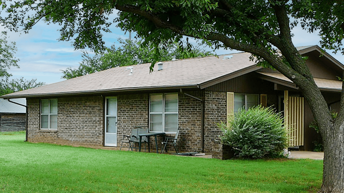 Henrietta Rental Homes