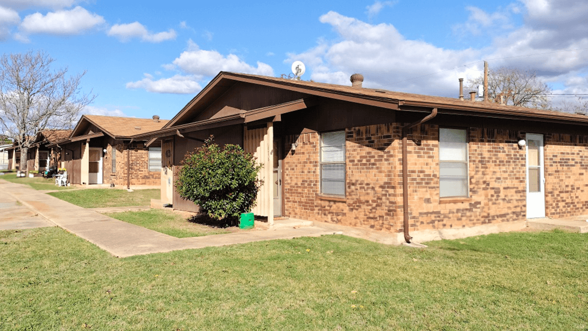 Henrietta Rental Homes