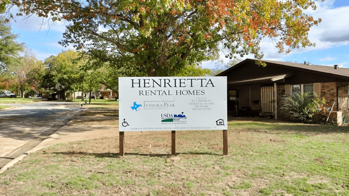 Henrietta Rental Homes