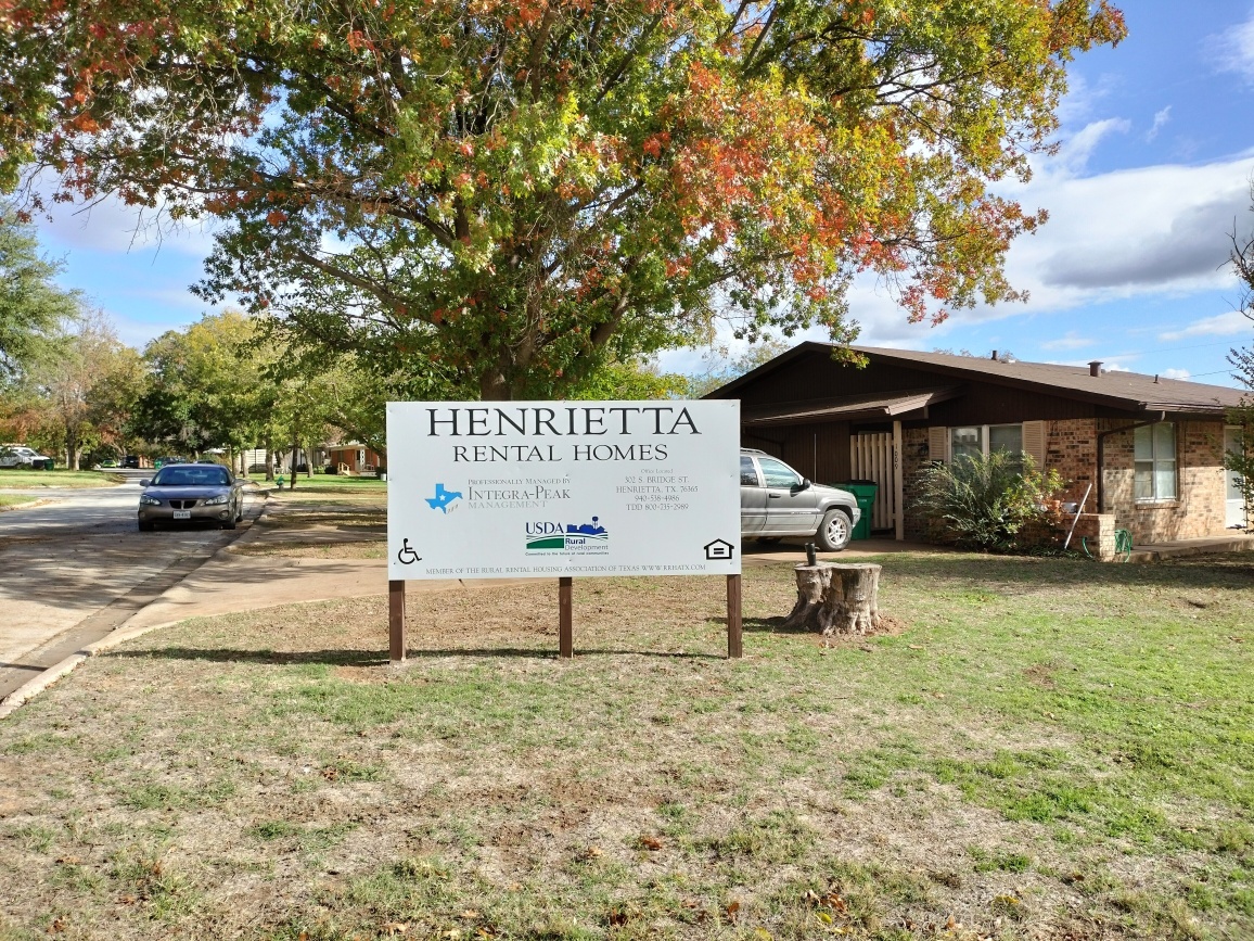 Henrietta Rental Homes