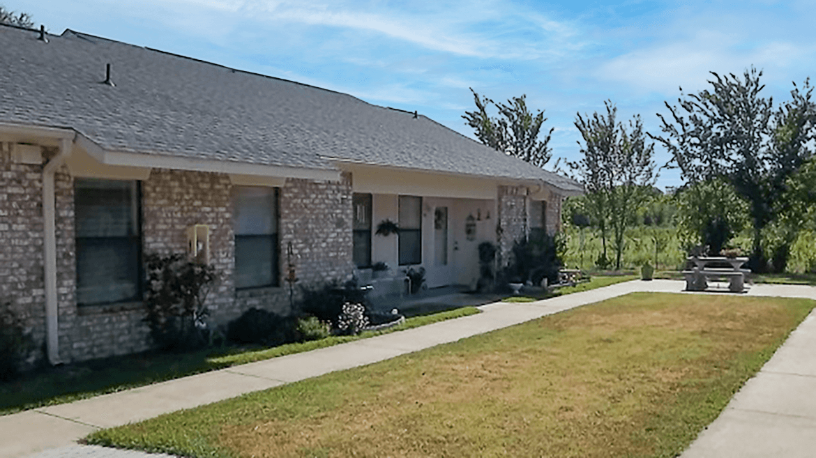 Katy Creek Retirement Village