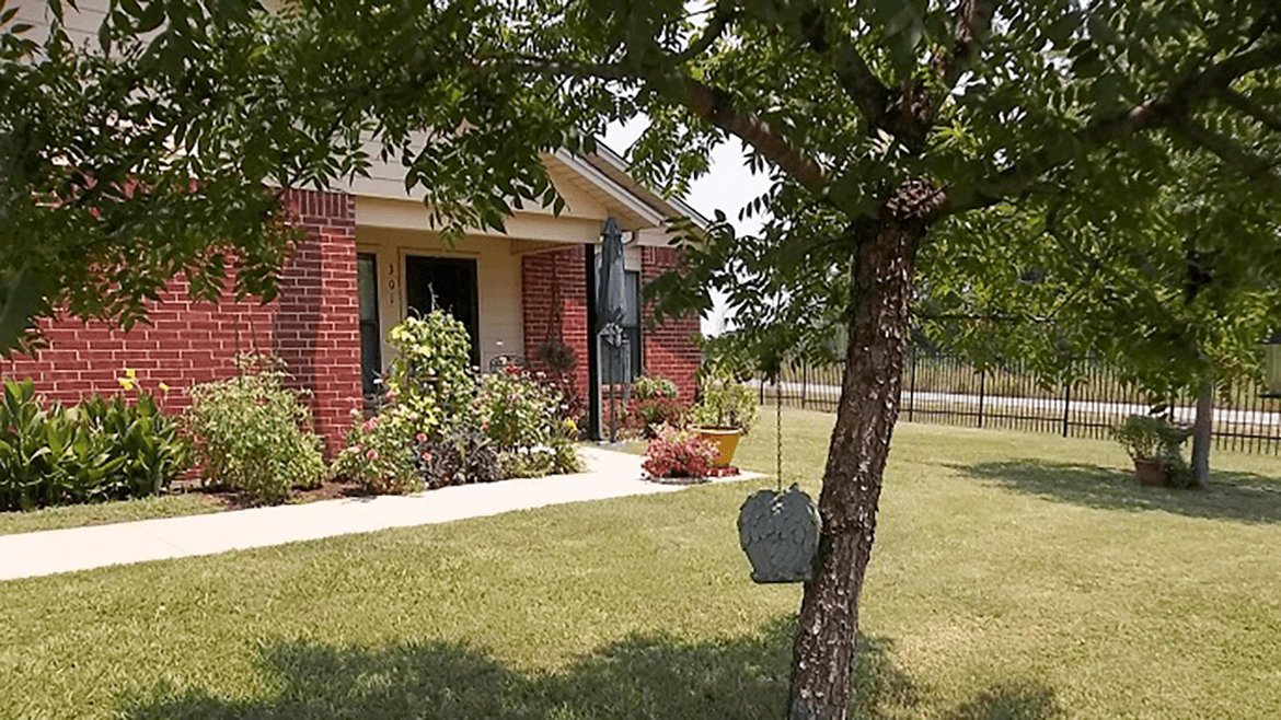 Paris Retirement Village