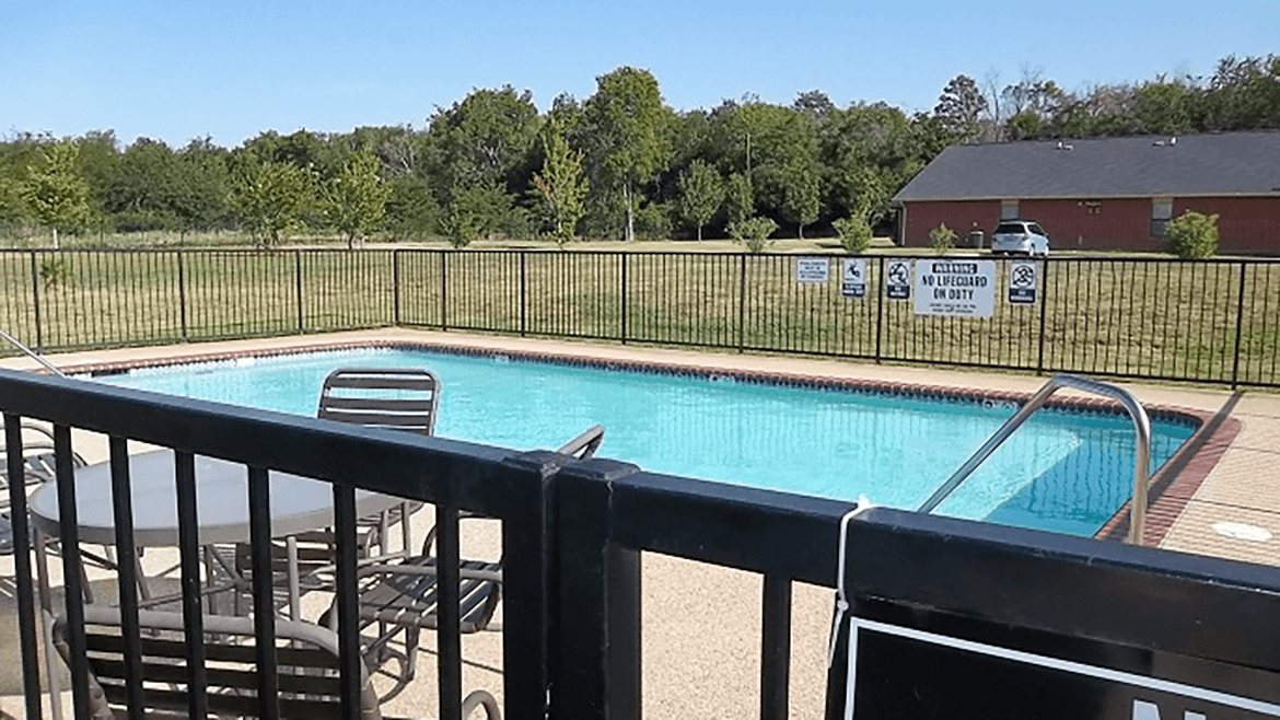 Paris Retirement Village