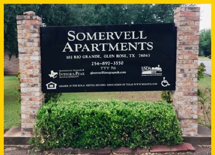 Somervell Apartments