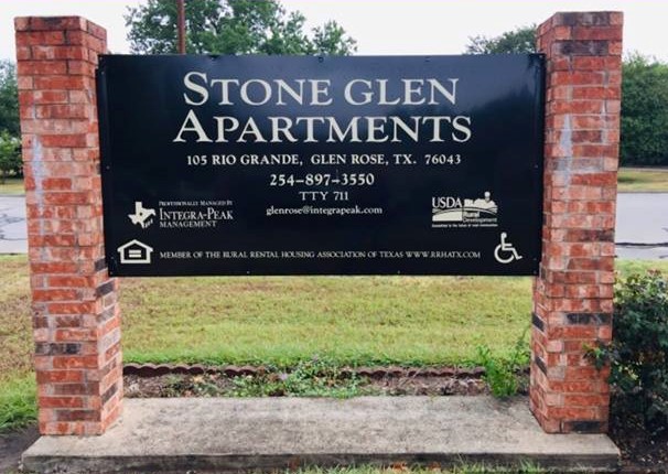 Stone Glen Apartments