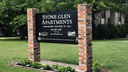 Stone Glen Apartments