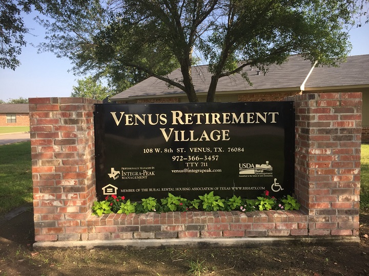 Venus Retirement Village