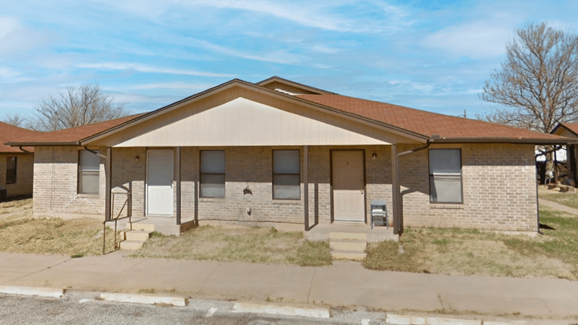 Walnut Hill Apartments