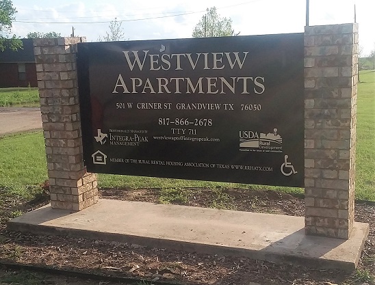 Westview Apartments