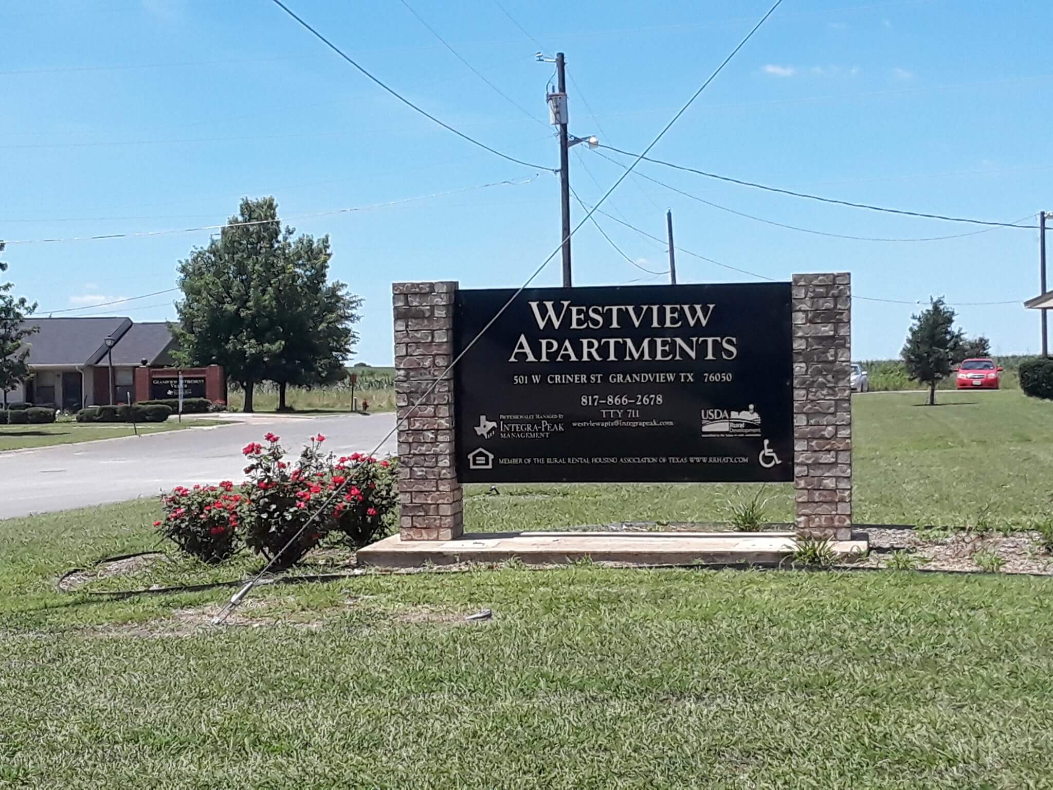 Westview Apartments