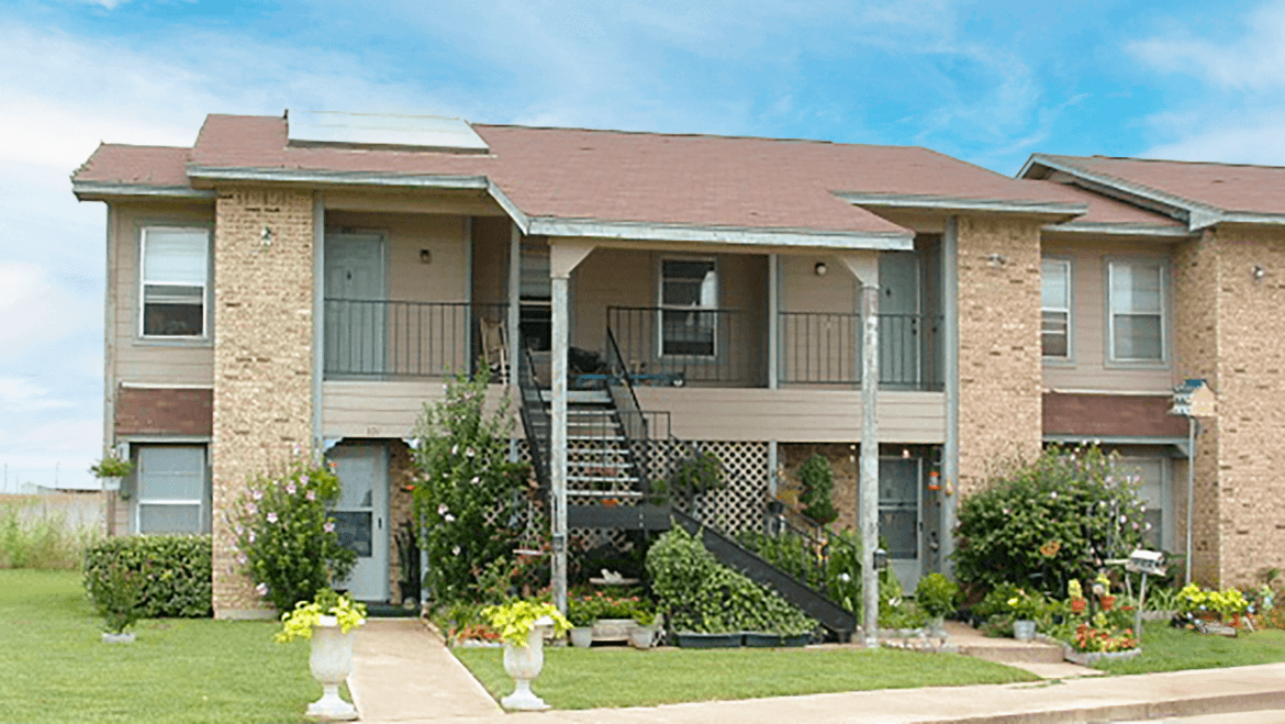Westview Apartments