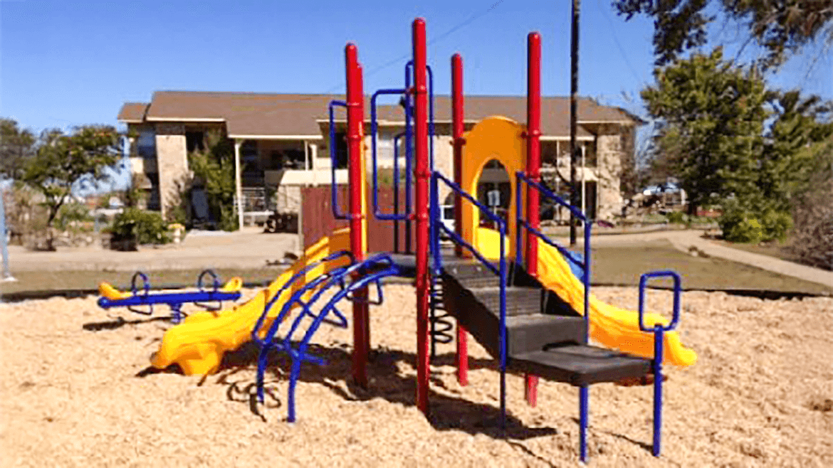 Westview Apartments